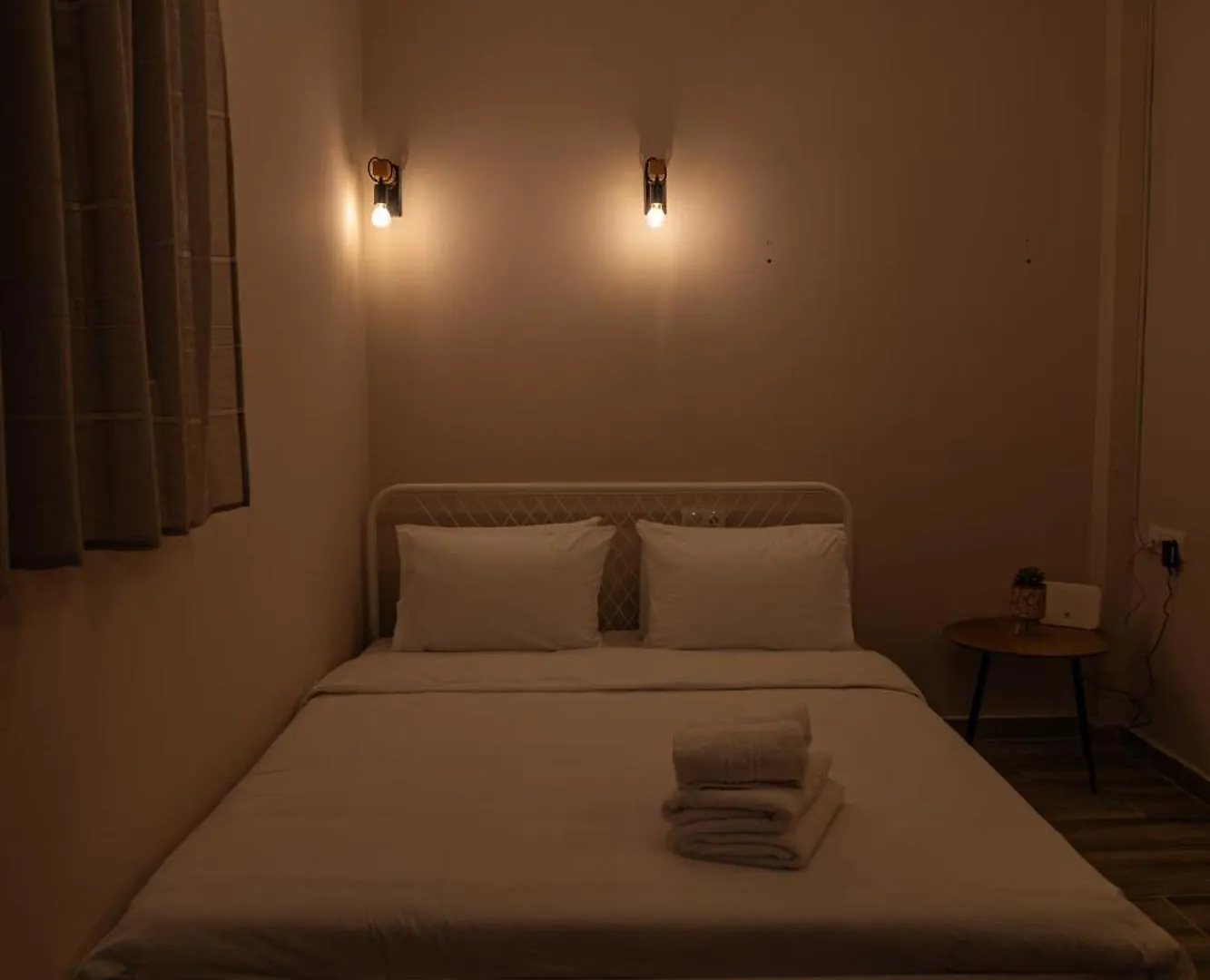 Feel Greek Hospitality #Θ001 Apartment Thessaloniki 0*,  Greece