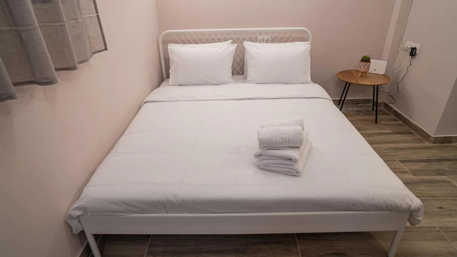 Feel Greek Hospitality #Θ001 Apartment Thessaloniki