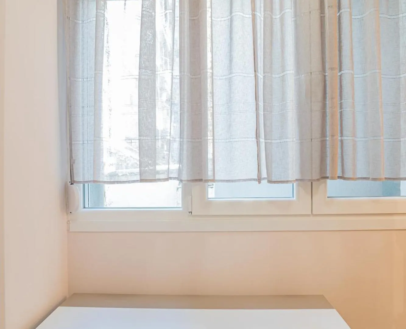 Feel Greek Hospitality #Θ001 Apartment Thessaloniki