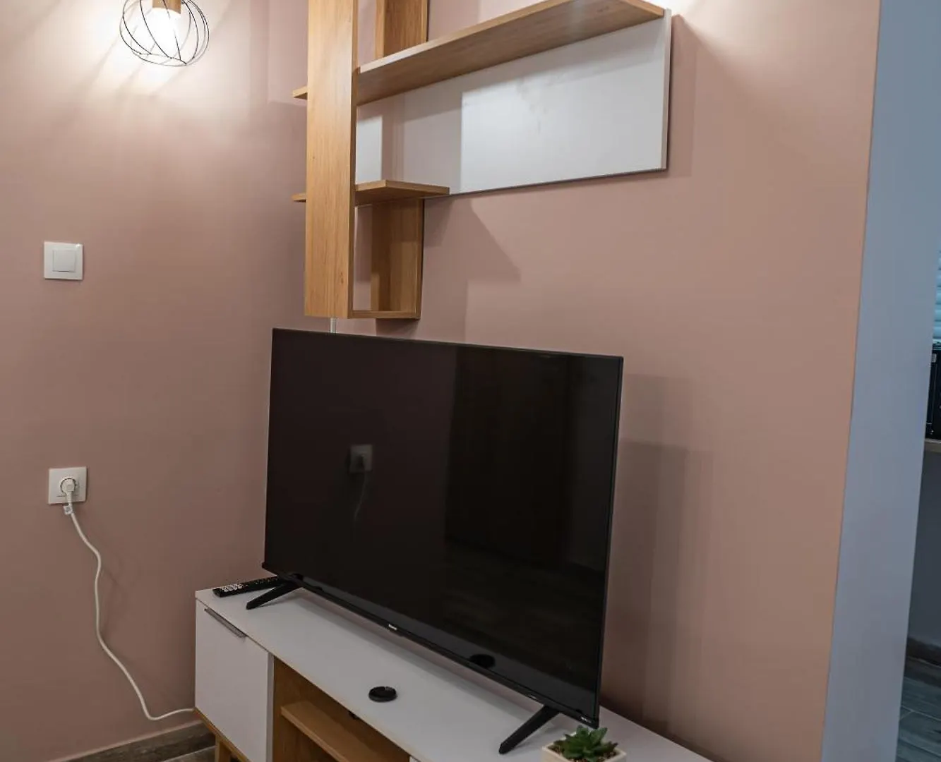 Feel Greek Hospitality #Θ001 Apartment Thessaloniki