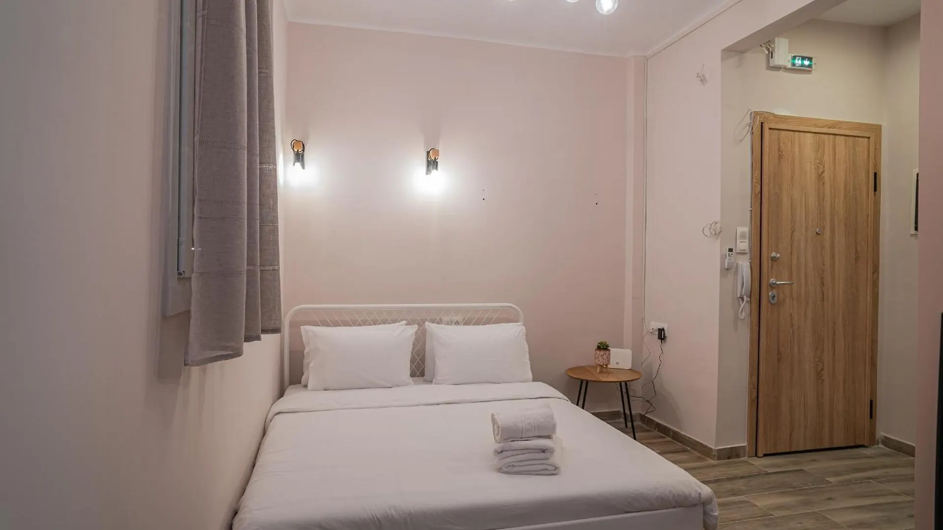 Feel Greek Hospitality #Θ001 Apartment Thessaloniki 0*,