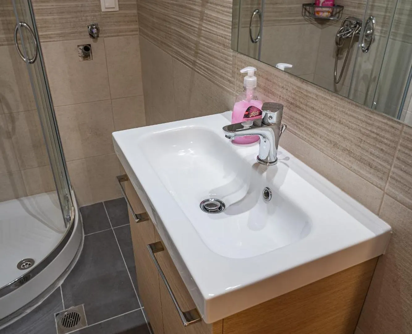 Feel Greek Hospitality #Θ001 Apartment Thessaloniki