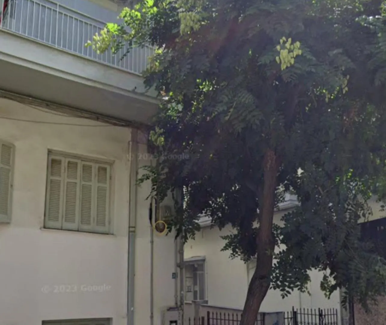 Feel Greek Hospitality #Θ001 Apartment Thessaloniki