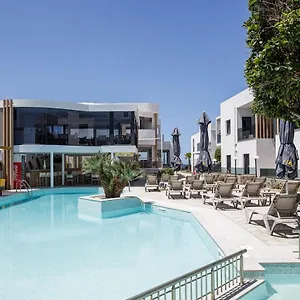 Golden Bay Boutique & 4*, Kokkini Hani Ελλάδα