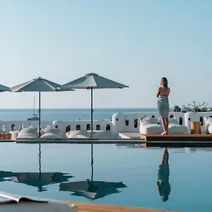 Penelope Village 4*, Καλό Λιβάδι Ελλάδα