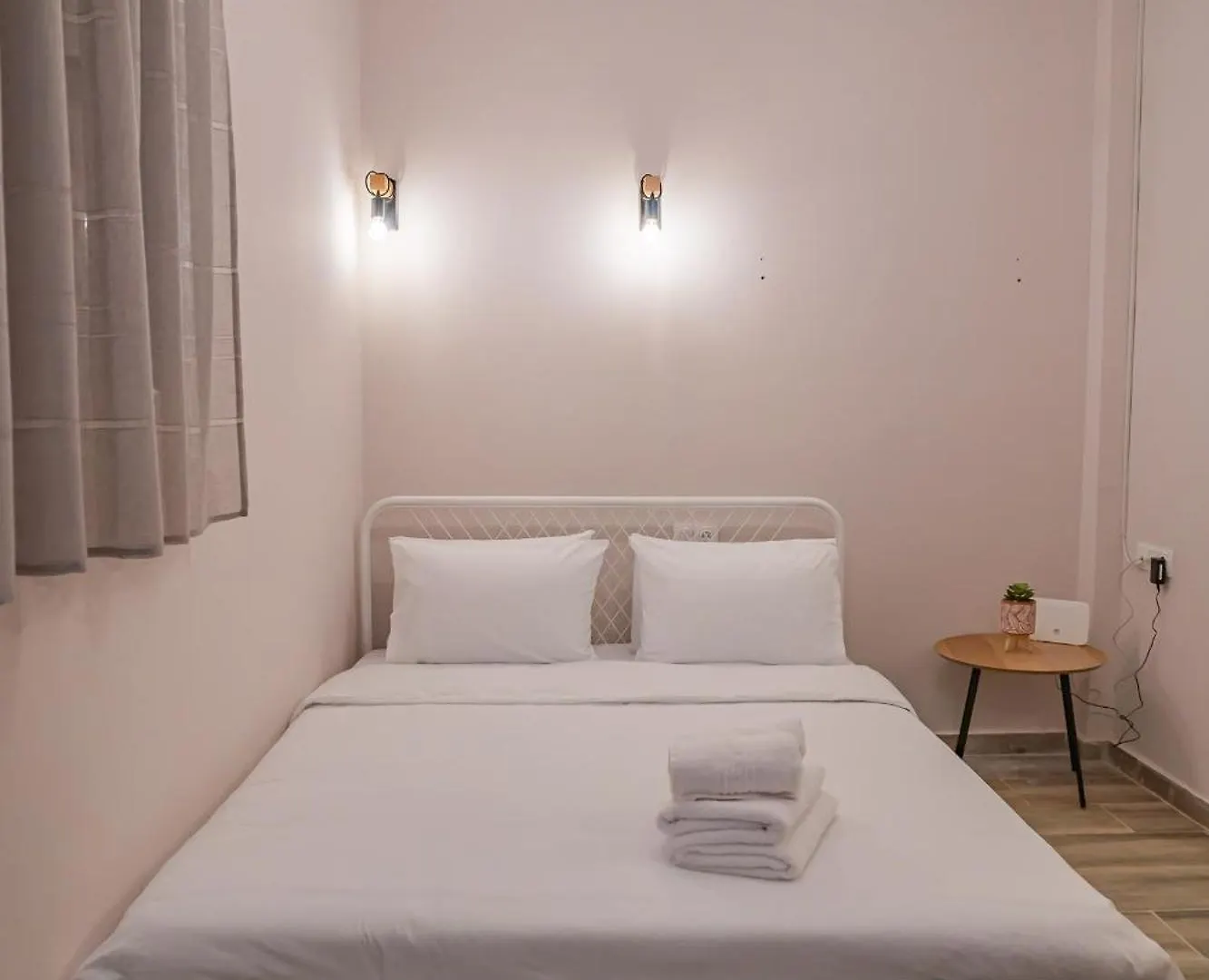 Feel Greek Hospitality #Θ001 Διαμέρισμα Θεσσαλονίκη Ελλάδα